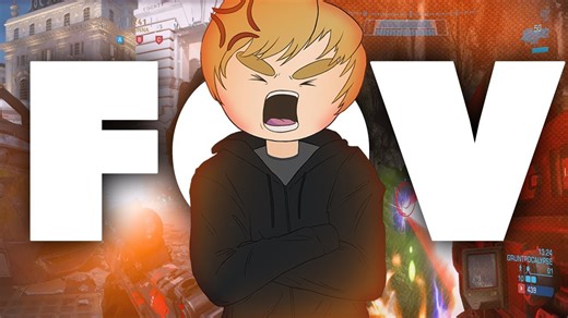 No FOV Slider In Modern Warfare Looks Even Worse Now