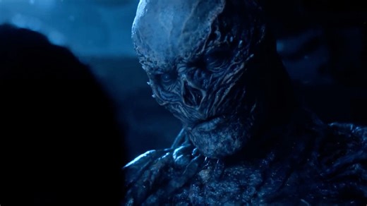 Watch the First 5 Minutes of “Stranger Things” Season 5!