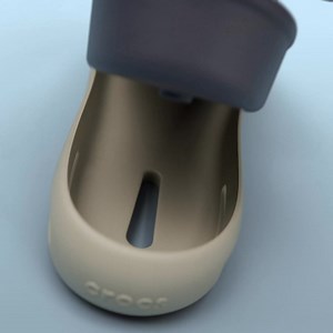 3 Levels of Comfort in 1 InMotion Clog | Crocs