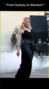 Nicole Kidman The Aussie Star Who Shined Worldwide #NicoleKidman #AussieInspiration