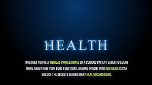 Understanding Arterial Blood Gases