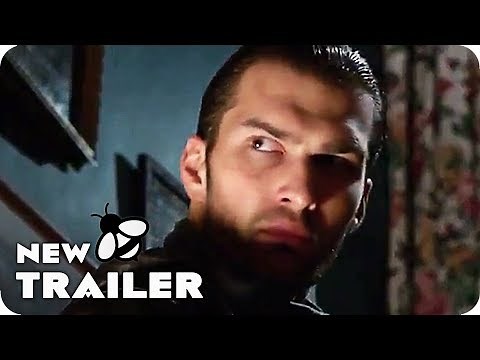 B&B Trailer (2017) Thriller Movie