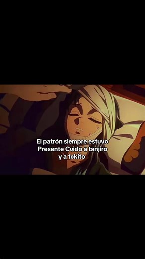 Kagaya Ubuyashiki: Un Padre en Kimetsu no Yaiba