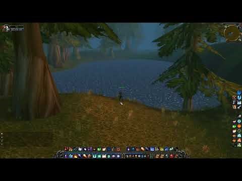 Sprinkle's Secret Ingredient WoW Classic Quest