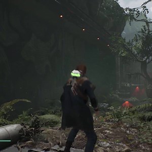 Voici le tout premier gameplay de Star Wars Jedi : Fallen Order ! 🙌 D'ailleurs, quel est votre jeu vidéo Star Wars préféré ? ✨ 💬 #E32019 EA Star Wars | NVIDIA GeForce France