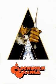 A Clockwork Orange (1971) - AZ Movies