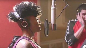 Londynn B: Who is the Rhythm + Flow rapper who impressed Atlanta?