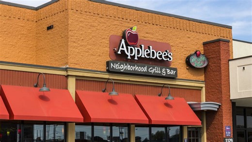 Applebee’s date night passes are back for third year