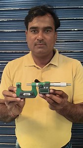 Digital screw thread micrometers.#Digital screw thread micrometers | Iti Fitter Aim