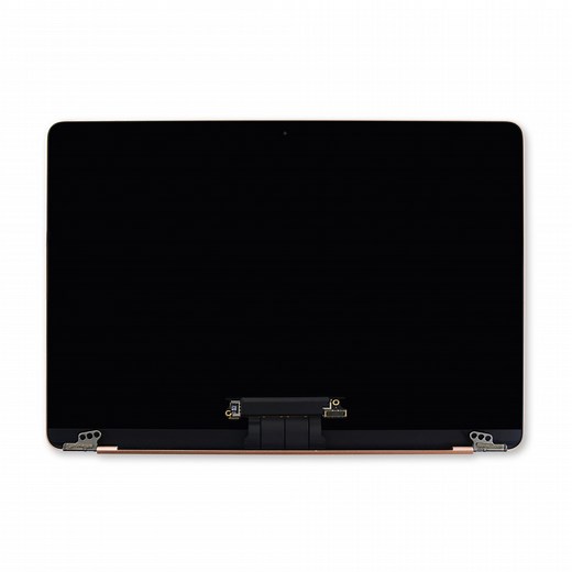 MacBook 12" Retina (Early 2015-2017) Display Assembly