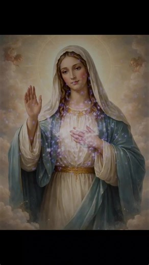 Oremos para que.Nossa Senhora seja seu escudo 🛡️#NossaSenhora #oracionespoderosas #catolicos#fyppppppppppppppppppppppppppppppppppp