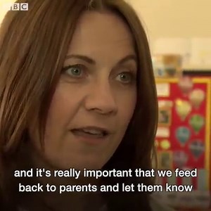 Children as young as 3 are being weighed in Manchester and will be weighed yearly. It's a new scheme aimed to reduce obesity, as currently pupils in England are only weighed at 4 and 10 years old. | BBC Breakfast