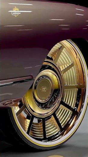 Cadillac Cyclone 1959 #cadillacbrougham #cadillacperformance #cadillacv #cadillacdinossauro