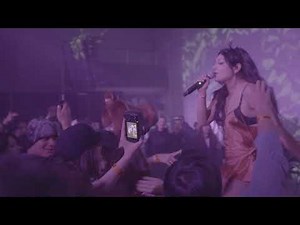 Cece Natalie Live in NYC (11/06/25) *FULL SET*