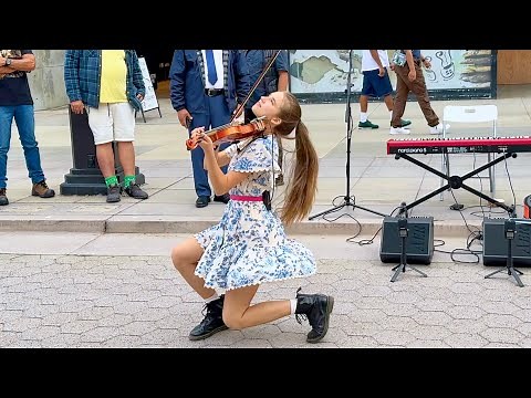Every Breath You Take - The Police | Karolina Protsenko - Violin Cover