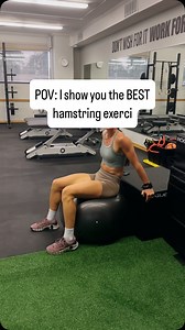 122K views · 4.3K reactions | Bad hammies? Most hamstring strains...