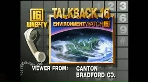 12K views · 105 reactions | Talkback 16 turned 25 this year! Enjoy this #TBT video of some of the very first Talkback 16 calls from the year 1990. | WNEP-TV | Facebook