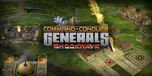 Generals: ShockWave - скачать мод для Generals Zero Hour