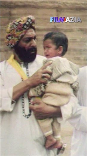 In Wadyo Ki Larai Ma, Pehla Sajda, Aleena, Bilal, Rashid, Pakistani Full Urdu Movies,