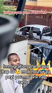 #followersreelsfypシ゚viralシfypシ゚viralシalシ #Haiti #Sendomeng #haitianfacebook Fantom @fantom | Youkelson Louigene