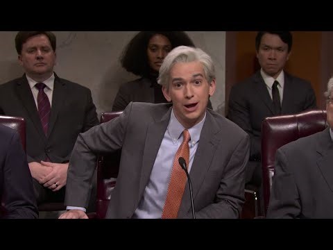 Saturday Night Live Season 51 Episode 2 Recap and Ending Explained