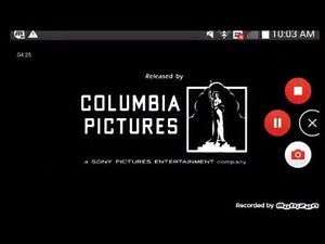 Closing to Daddy Day Care 2003 VHS