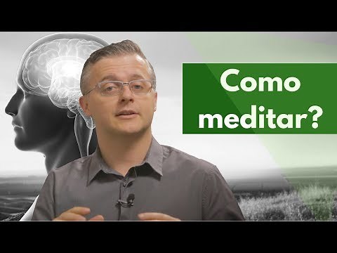 Meditação: dicas para começar.
