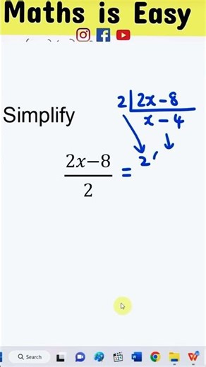 Basic Algebra ~ 👑............