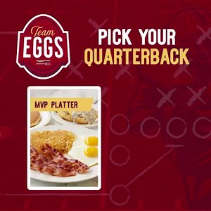 Build your meal-time winning bracket with star players from Team Buns and Team Eggs. Head to huddlehouse.com/menudraft to pick your dream team! | Huddle House | Facebook