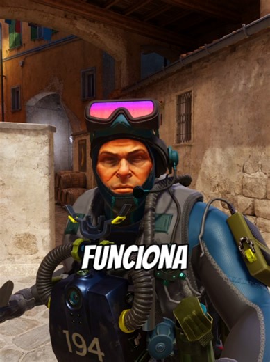 Mi flash favorita #cs2 #gameplays #fragcs #SupL1Ca