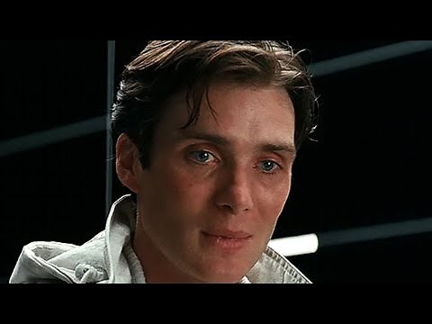 Inception (2010 film) - Cillian Murphy & Tom Hardy scene