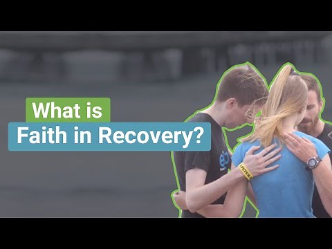 What is Faith In Recovery?