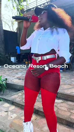 Thank You Oceana Resort Beach for Hosting!