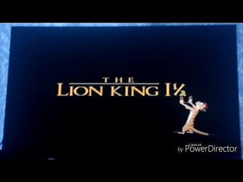 Sneak Peeks from Finding Nemo 2003 DVD