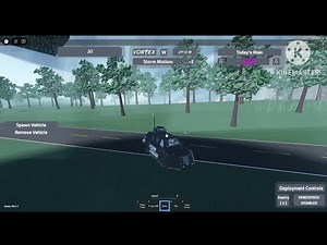 EF5 tornado hits Freeport!! | Vortex | Roblox