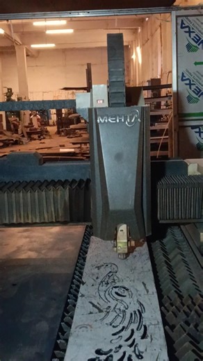 Lasercad Training Hub हमारे पास fiber Laser M/c है यहां लेजर मशीन ऑपरेटिंग का कोर्स कराया जाता है।