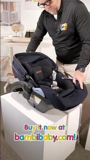 Peg Perego Car Seats 🤩 #carseat
