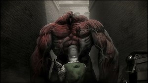 Dead by Daylight William 'Bill' Overbeck Cutscene | Archives Tome VII: FORSAKEN