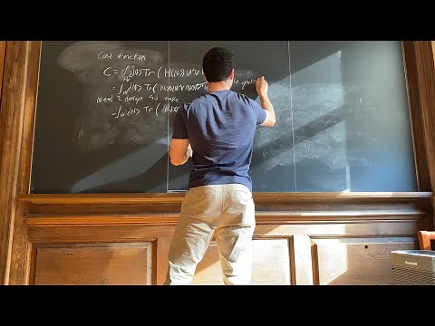 Work Hard | Harvard Study Motivation