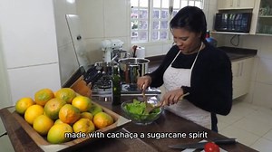caipirinha recipe