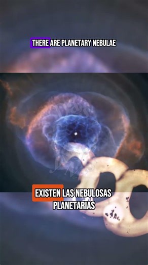 🌌 Las nubes más grandes del universo NO son de agua