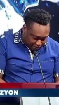 journal premye okazyon. Caraïbes FM. #shorts