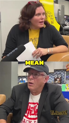 A Ya Jagoff! staple, Josh Axelrod always has the Hollywood scoop. Way before John too! | Ya Jagoff!