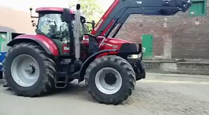 80K views · 1.1K reactions | #Case IH Puma 225 CVX Sound pur, danke an Beyer Benjamin für das #HandyVideo per Nachricht. | profi | Facebook
