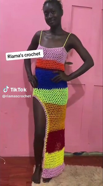 Riama's Crochet Tips for Beginners and Enthusiasts