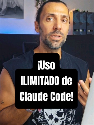 Comenta “TOKENS” y te envío el enlace a la guía paso a paso. ¿Quieres usar Claude con diferentes modelos de IA y aprovechar los tokens/créditos gratuitos que ofrecen algunas plataformas? En este vídeo te enseño cómo conectar Claude   OmniRoute para que puedas enrutar tus peticiones a distintos proveedores desde un mismo entorno, sin tener que ir cambiando constantemente de plataforma. Puedes aprovechar las cuotas gratuitas disponibles en diferentes servicios y centralizar el acceso a tus modelos