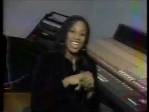 RAP CITY (March 1, 1997)