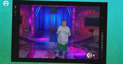 ¿Chabelo demandó a Televisa? El actor estaba en su lista negra, según Gabo Cuevas