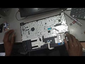 How to Replace a Laptop Keyboard: Step-by-Step Guide
