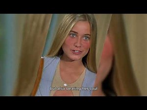 Marcia Brady Goes Bare—Pictures Don’t Lie! Take a look